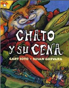Jorge Pupo narrates 'Chato's Kitchen' in Spanish.